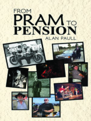 cover image of From Pram to Pension